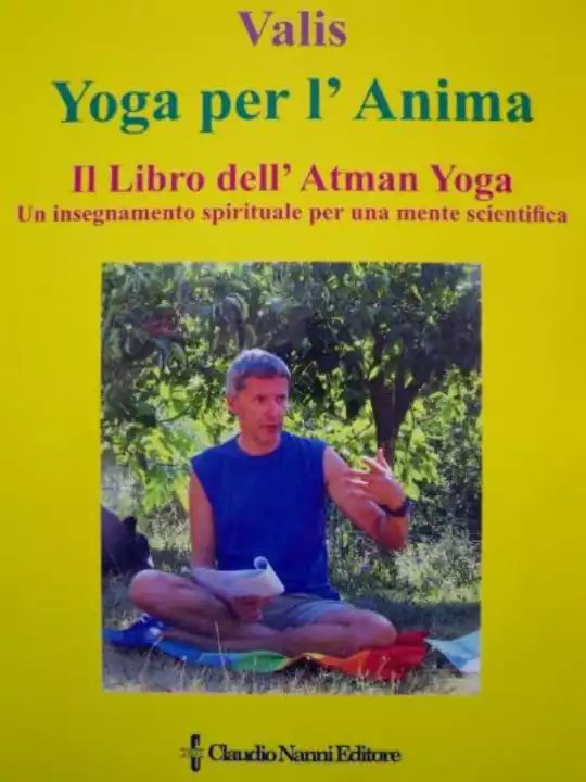 Yoga per l' Anima.JPG